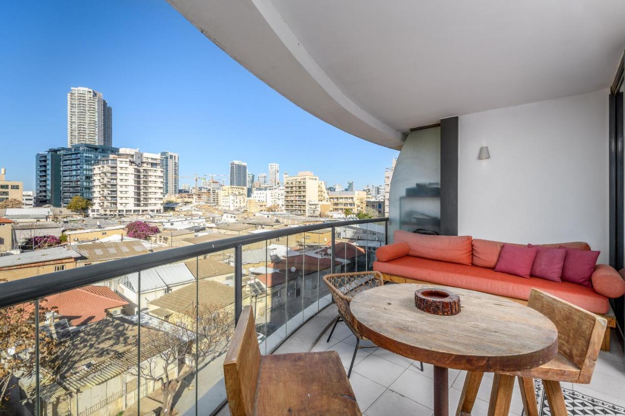 Апартаменты Spacious 3 Bdr In Florentine *