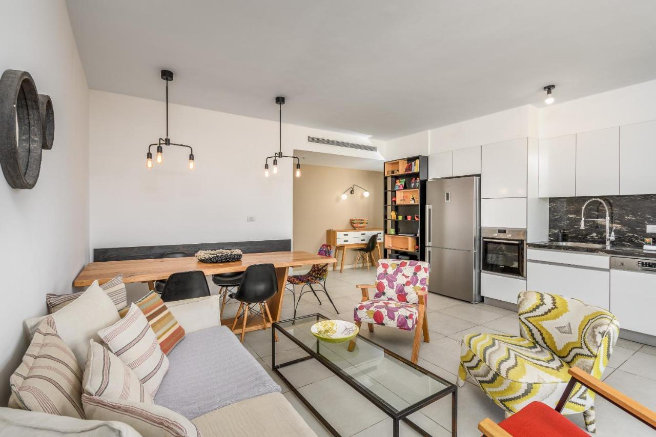 Spacious 3 Bdr In Florentine Апартаменты