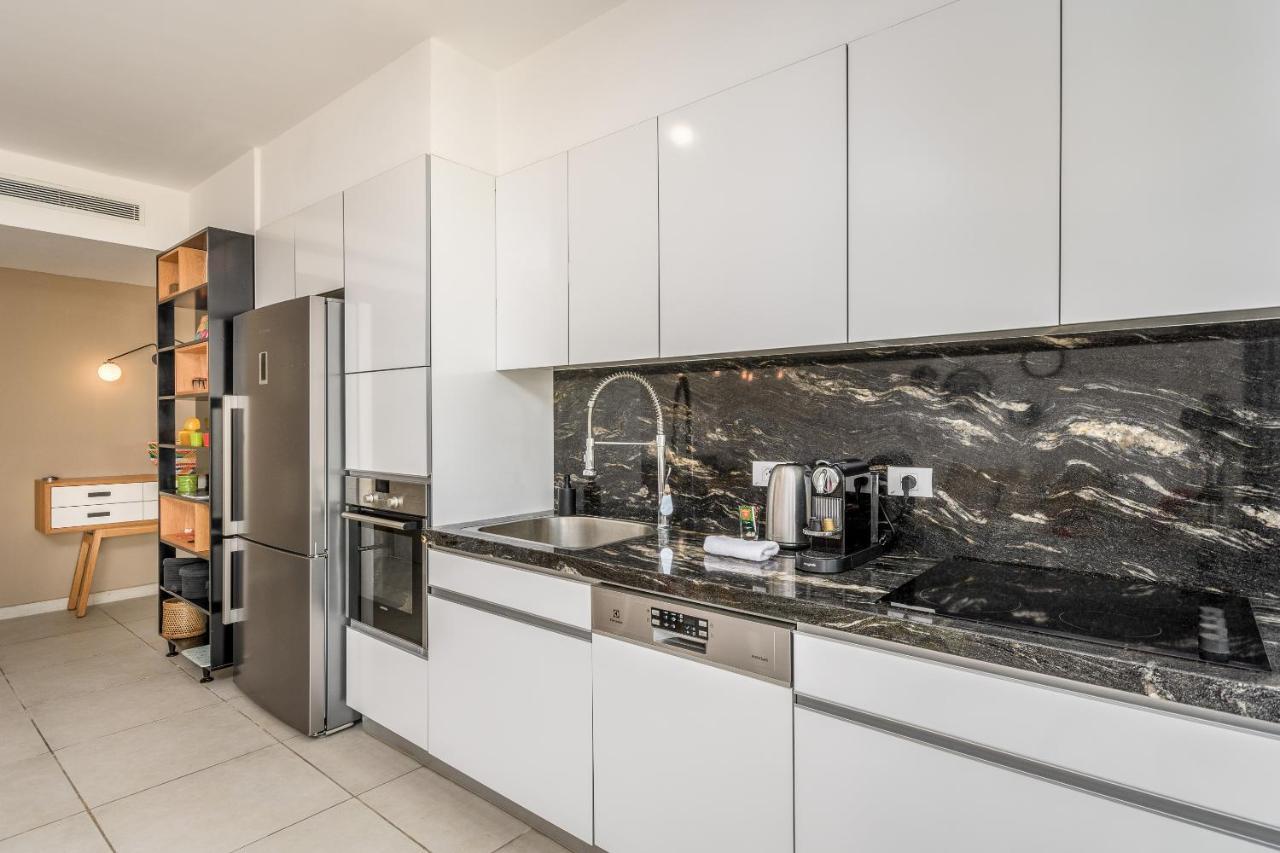 Apartment Spacious 3 Bdr In Florentine *