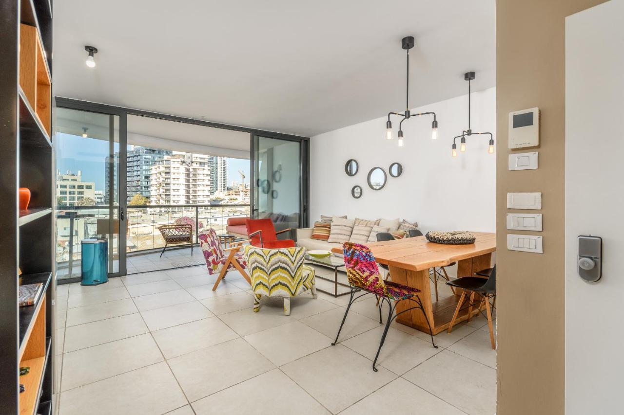 Апартаменты Spacious 3 Bdr In Florentine *
