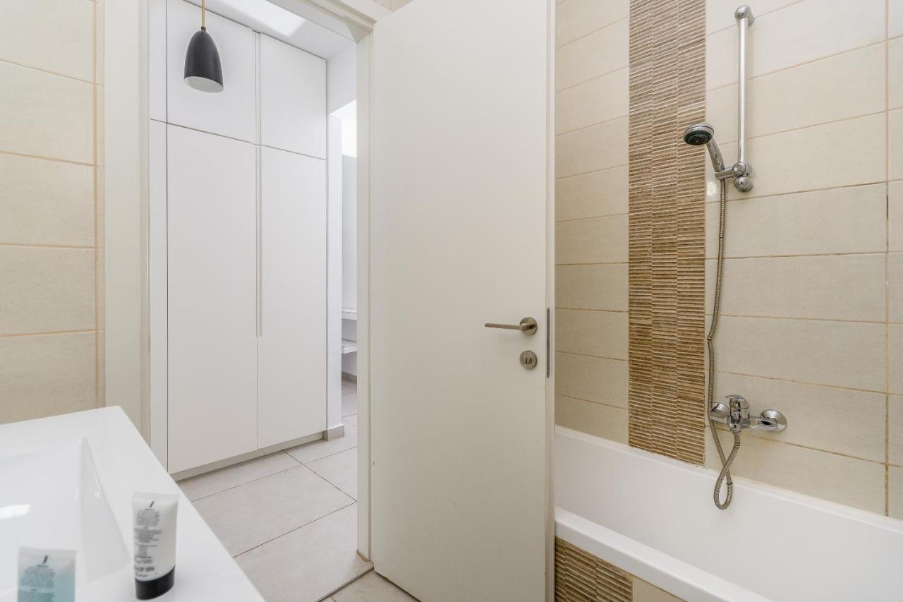 Spacious 3 Bdr In Florentine Апартаменты