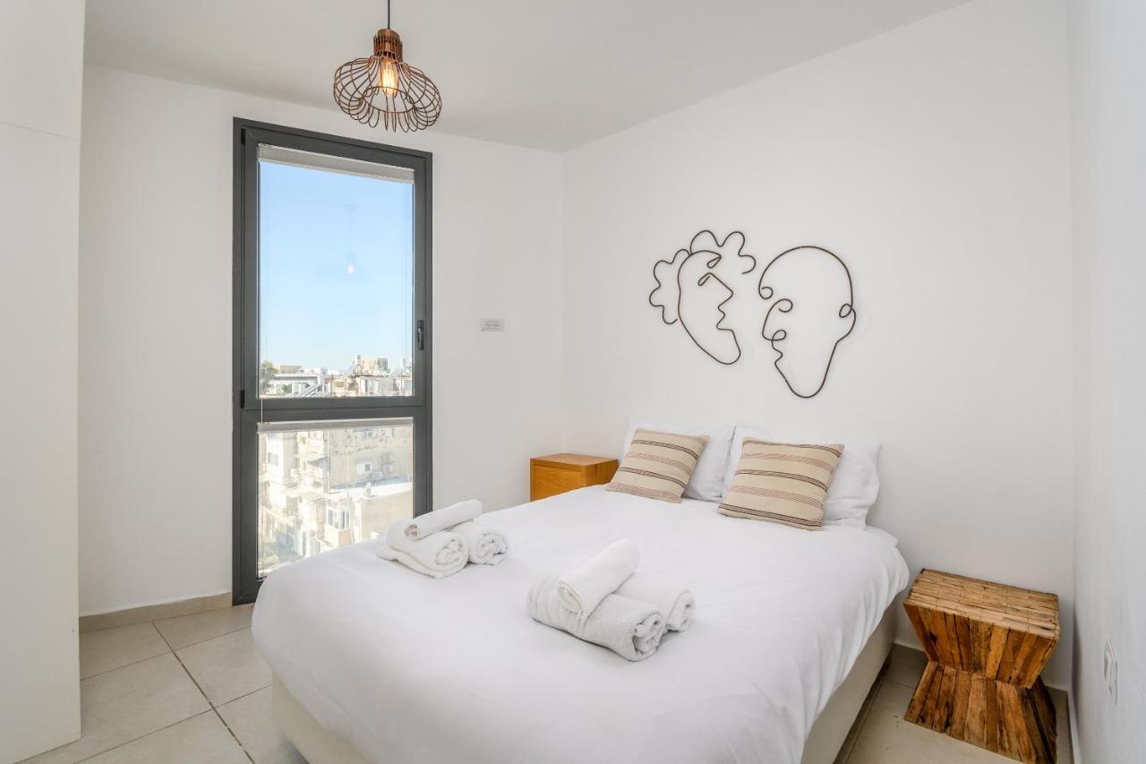 Spacious 3 Bdr In Florentine * Тель-Авив