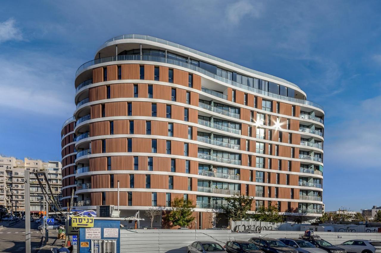 Апартаменты Spacious 3 Bdr In Florentine