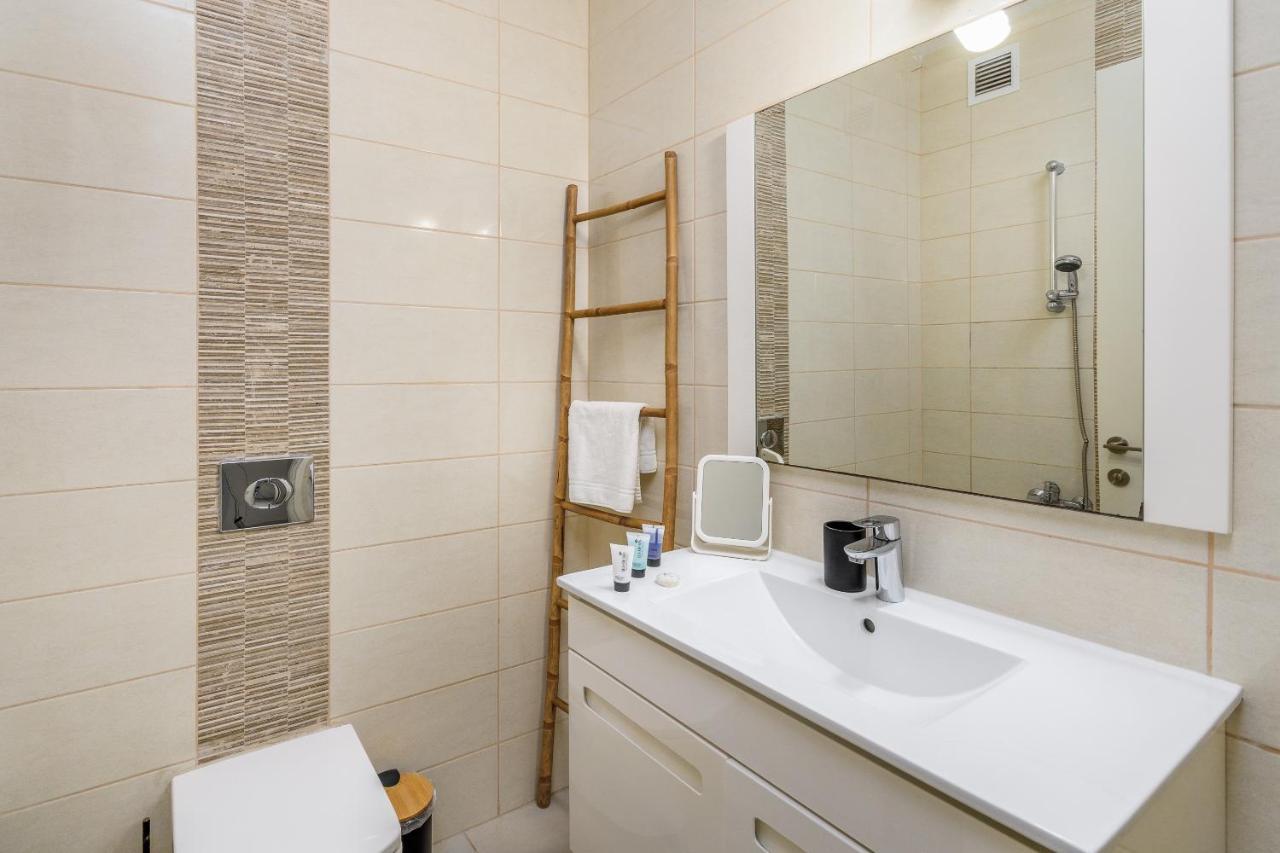 Spacious 3 Bdr In Florentine Tel Aviv